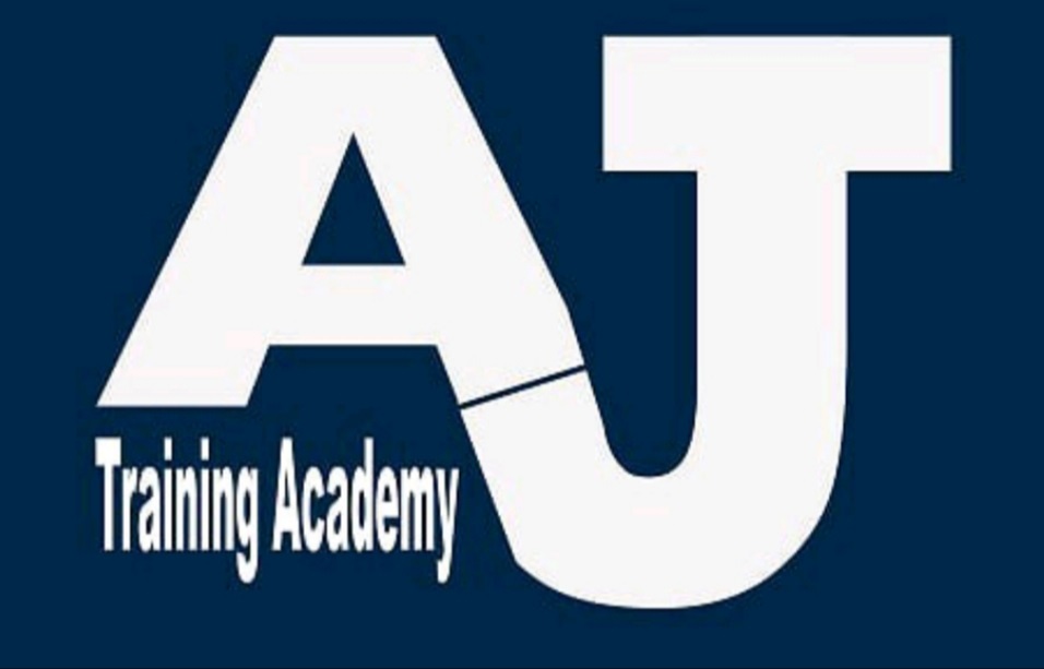 AJTraining Equal Site Logo